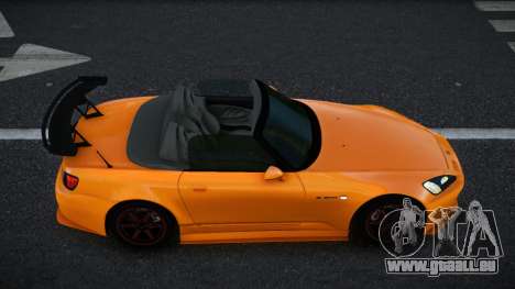 Honda S2000 Chjay pour GTA 4