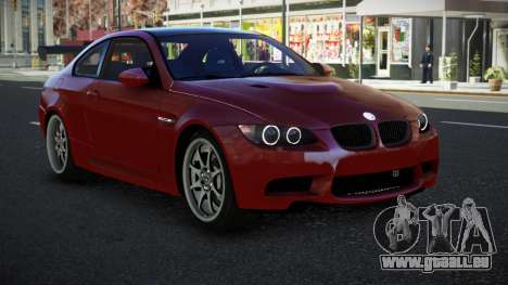 BMW M3 E92 Hikoj pour GTA 4