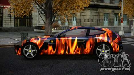 Ferrari FF Nyriais S11 für GTA 4