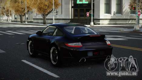 Porsche 911 Puhufacib pour GTA 4