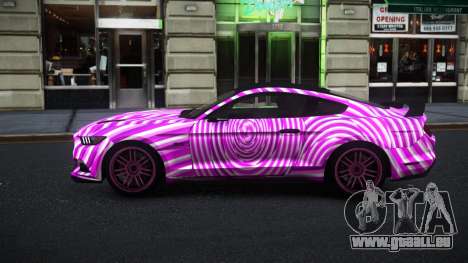 Ford Mustang Briam S9 pour GTA 4