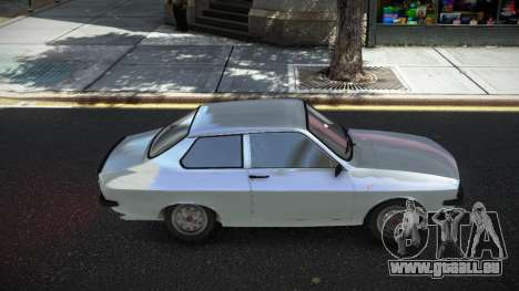 Dacia 1310 Guhkex für GTA 4