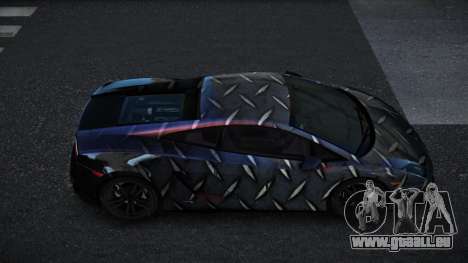 Lamborghini Gallardo Reica S7 pour GTA 4
