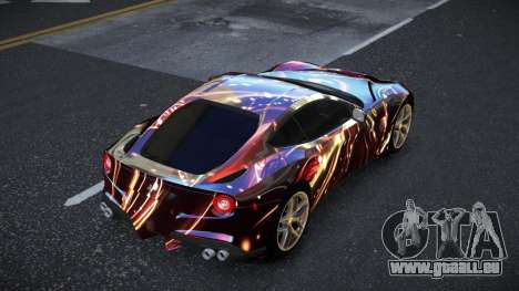 Ferrari F12 Songu S9 pour GTA 4