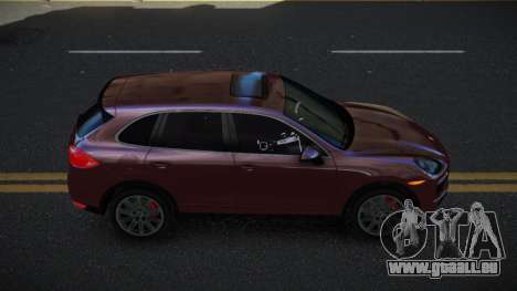 Porsche Cayenne Vinax pour GTA 4