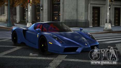 Ferrari Enzo Vantery für GTA 4