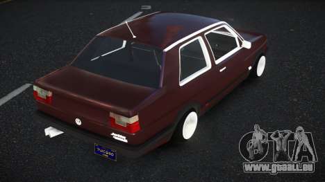 Volkswagen Jetta Fedbaku pour GTA 4