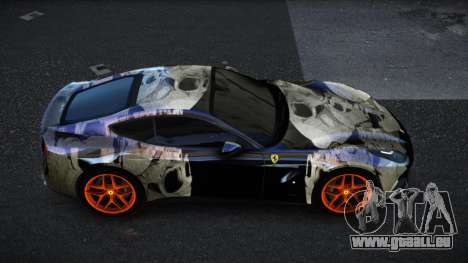 Ferrari F12 Onyrir S6 für GTA 4