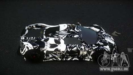 Gumpert Apollo Thoary S11 für GTA 4