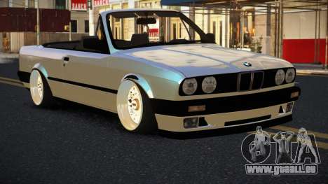 BMW M3 E30 Rojinu für GTA 4