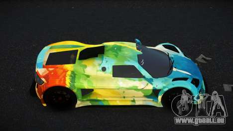Gumpert Apollo Thoary S12 pour GTA 4