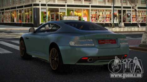 Aston Martin Virage Qezefad für GTA 4