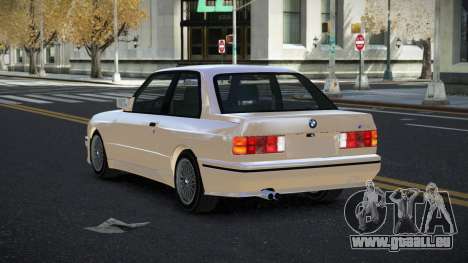 BMW M3 E30 Elanha pour GTA 4