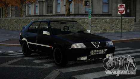 Alfa Romeo 33 Dapquzos für GTA 4