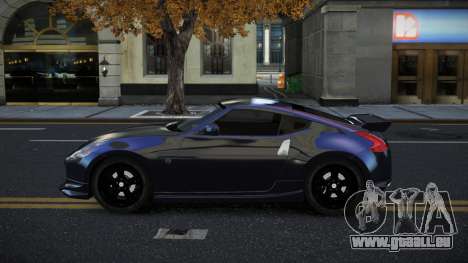Nissan 370Z Jesna für GTA 4