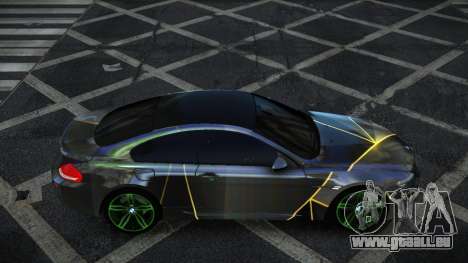 BMW M6 Aryli S3 pour GTA 4