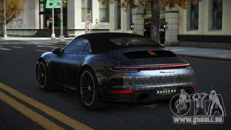 Porsche 911 Lieste S12 für GTA 4