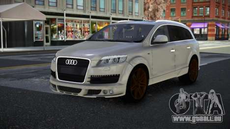 Audi Q7 Vizzukoko pour GTA 4