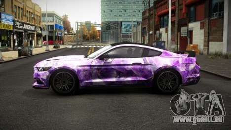 Ford Mustang Sallxa S8 für GTA 4