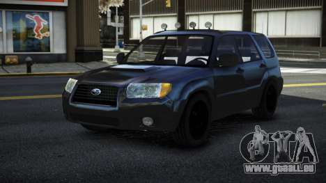Subaru Forester Bipazan für GTA 4