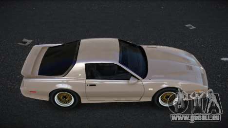 Pontiac Firebird Zidfo für GTA 4