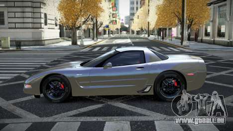 Chevrolet Corvette Awaj für GTA 4