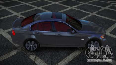 BMW M3 E90 Ales für GTA 4