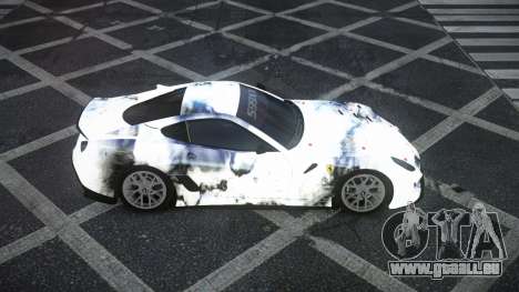 Ferrari 599 Rophy S12 pour GTA 4