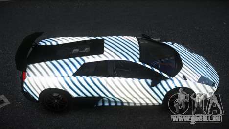 Lamborghini Murcielago Elstery S1 für GTA 4