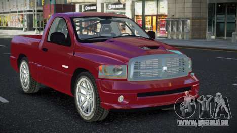 Dodge Ram Doydar für GTA 4