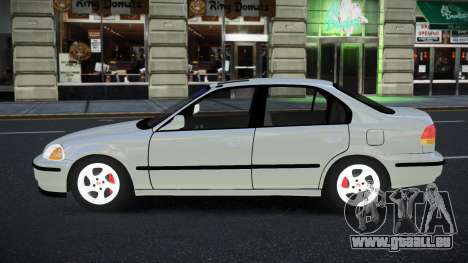 Honda Civic Yoise für GTA 4