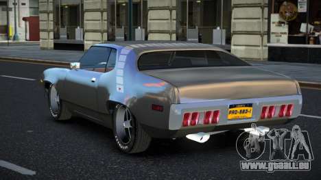 Plymouth Roadrunner Rasraqon für GTA 4