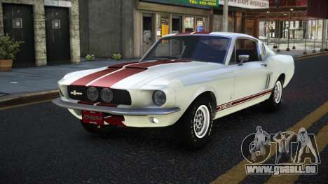 Ford Mustang Gobos pour GTA 4