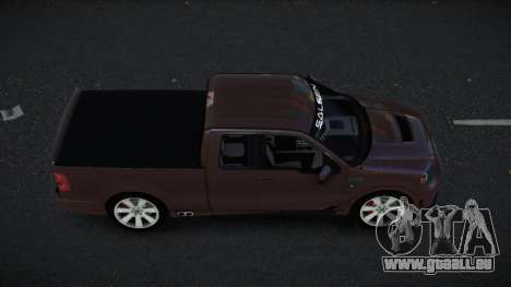 Saleen S331 Yahsojewe pour GTA 4