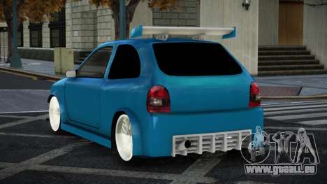 Chevrolet Corsa Inez für GTA 4