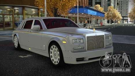 Rolls-Royce Phantom Luhiwofi pour GTA 4