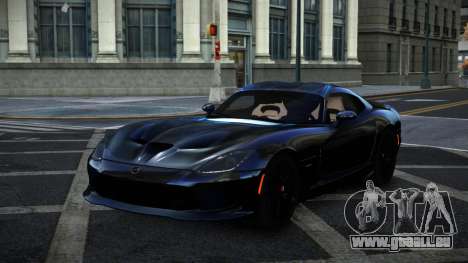 Dodge Viper Semij S12 für GTA 4