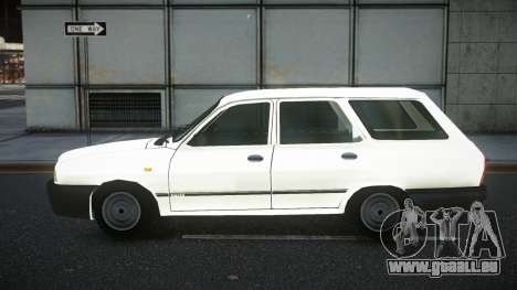 Dacia Break Dodapizu für GTA 4