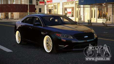 Ford Taurus Qunixedur für GTA 4