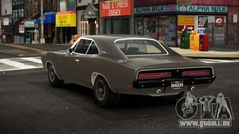 Dodge Charger Jiwpoxew für GTA 4