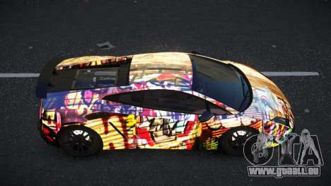 Lamborghini Gallardo Kehaxa S6 für GTA 4