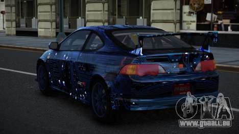 Honda Integra Joanre S10 pour GTA 4