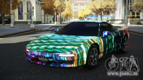 Honda NSX Stedon S1 für GTA 4