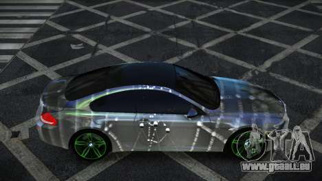 BMW M6 Aryli S1 für GTA 4