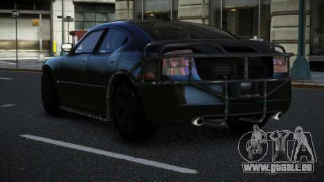 Dodge Charger Azex pour GTA 4