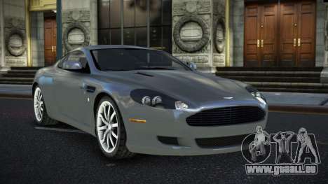 Aston Martin DB9 Jufjebom für GTA 4