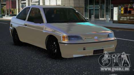 Ford Escort Muovi pour GTA 4
