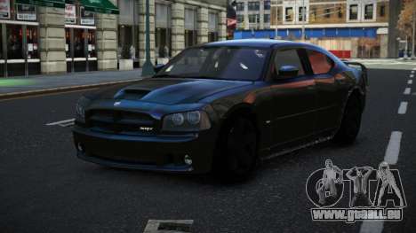 Dodge Charger Azex pour GTA 4