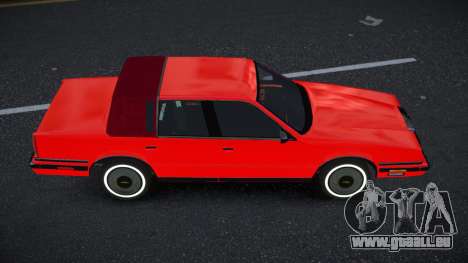 Chrysler New Yorker Guhxuduca pour GTA 4