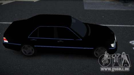 Mercedes-Benz W140 Mimyi für GTA 4